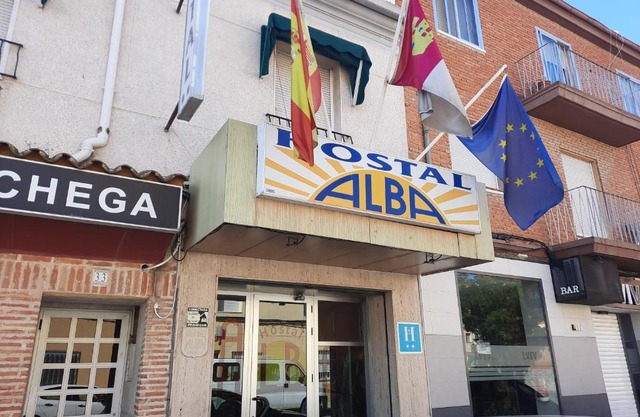 Hostal Alba