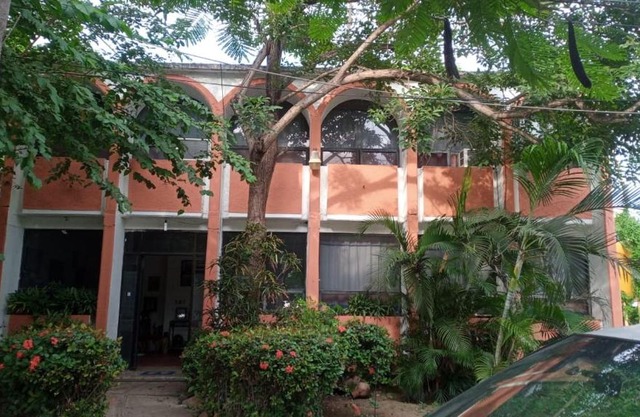 HOSTAL ASTURIAS Huatulco