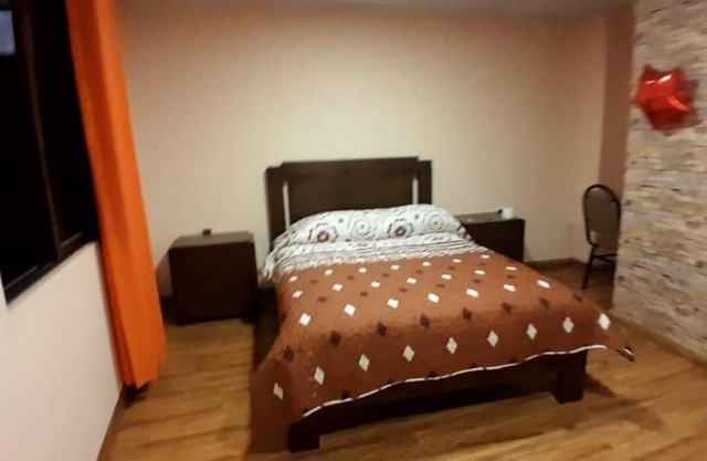 Hostal Atlas