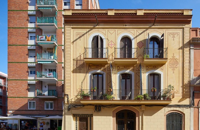 Hostal B&B Poblenou