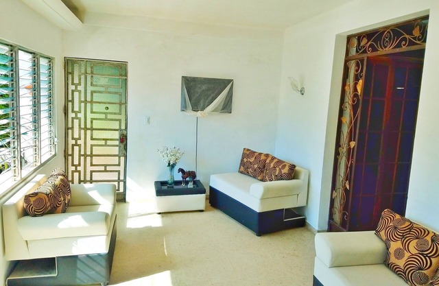 Hostal Baby & Lester en el Vedado