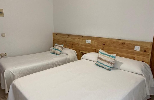 Hostal Barbate