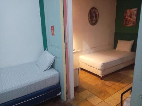 Hostal Brunette Santein