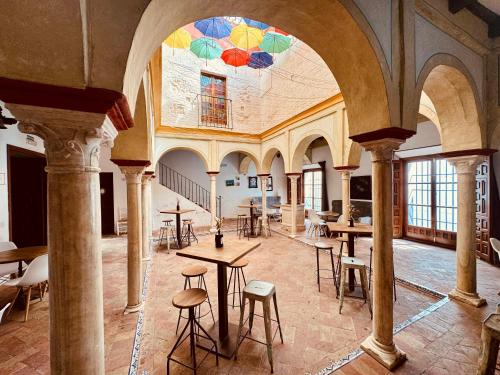Hostal Café FRENTEABASTOS