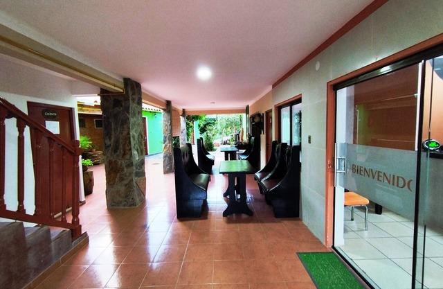 HOSTAL CAMARGO
