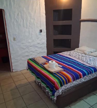 Hostal Casa de Arnold