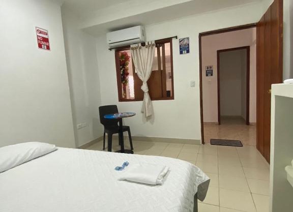 Hostal casa W 1430