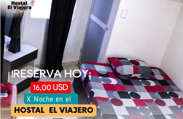 Hostal el