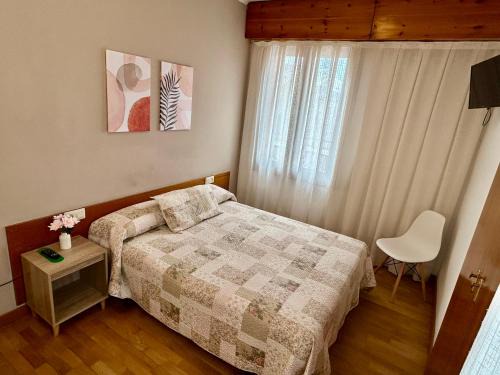 Hostal Estació
