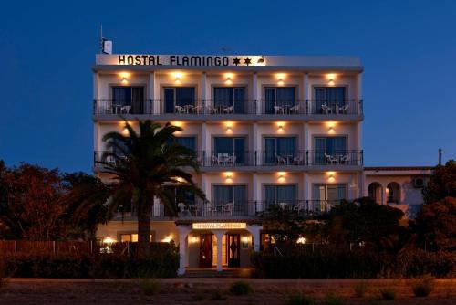 Hostal Flamingo by Nest