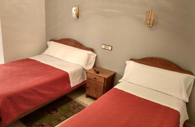 Hostal Gaudí