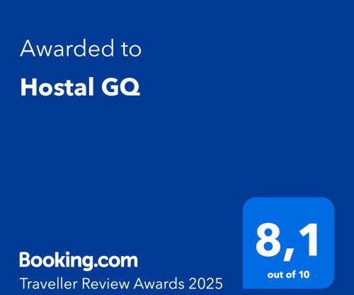 Hostal GQ