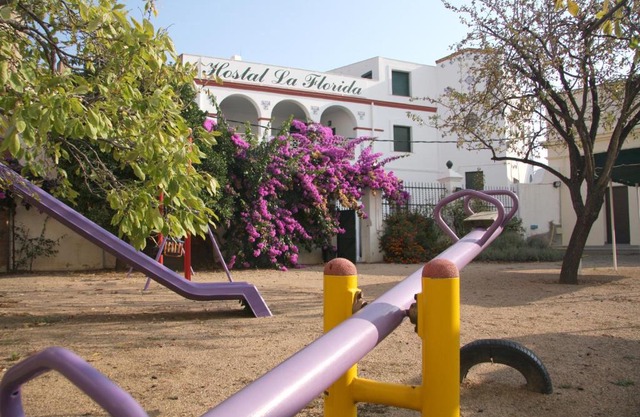 Hostal La Florida
