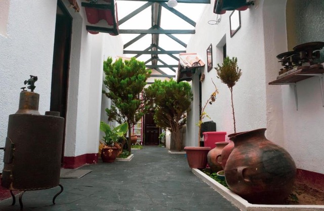 Hostal La Magia de Uyuni