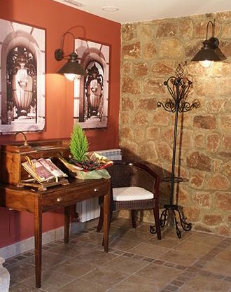 Hostal Los Canteros
