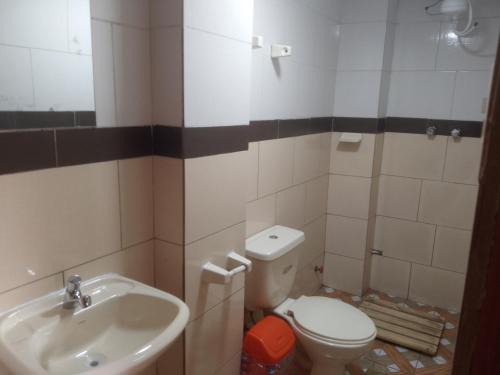 Hostal MARQUEZ