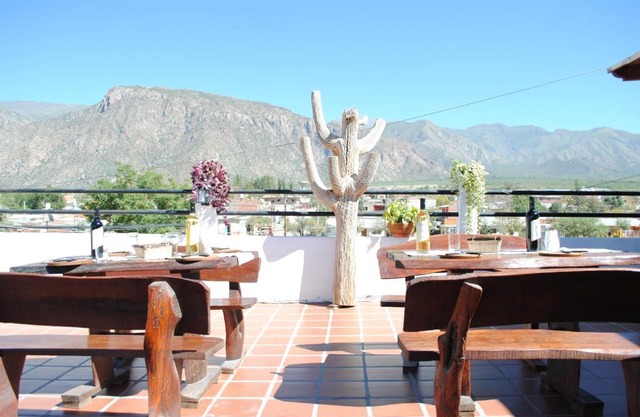 Hostal Mirador del Valle