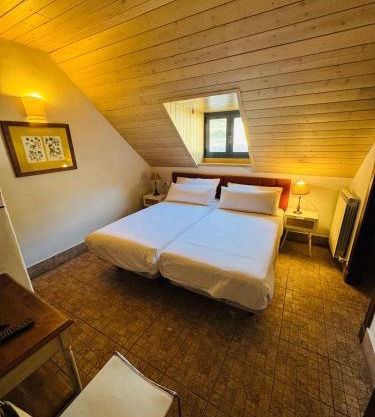 Hostal Nau Pradets