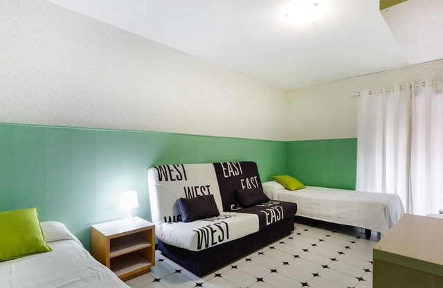 Hostal oliveta