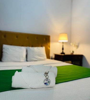 Hostal Pochote