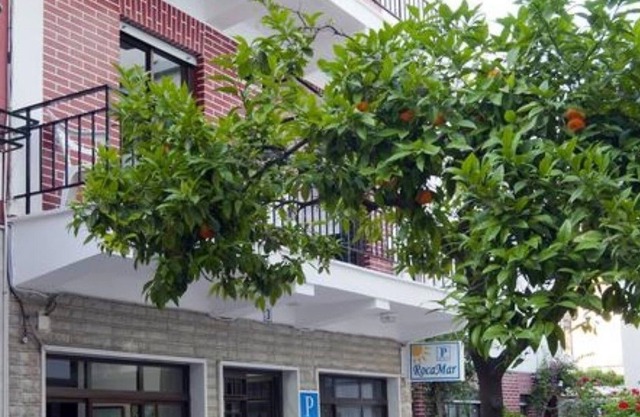 Hostal Rocamar