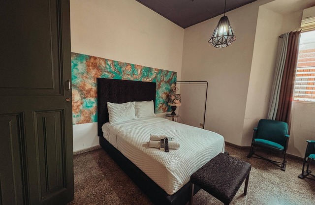Hostal sole