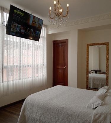 Hostal Terrabella SRL