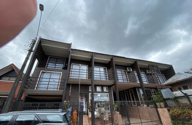 Hostal Umantun