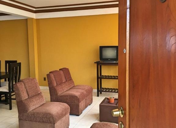 Hostal Urbano