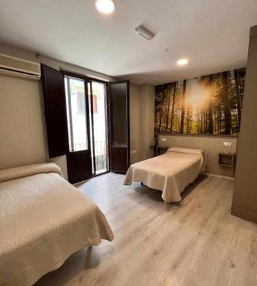 Hostal Viena Plaza Nueva