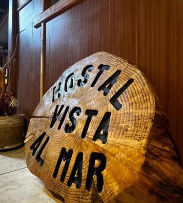 Hostal Vista al Mar