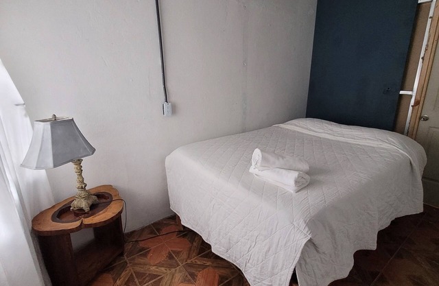 Hostel A lo Tico