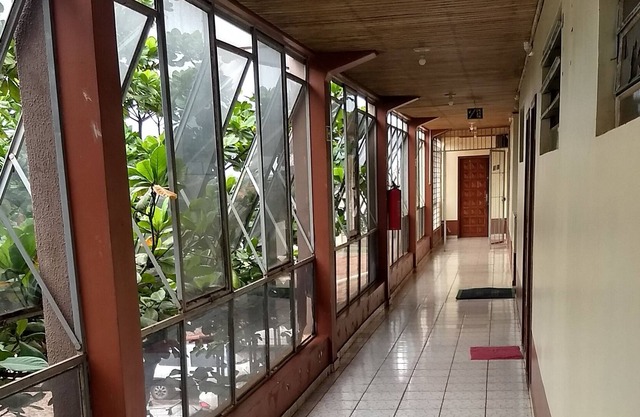 Hostel apart cataratas foz