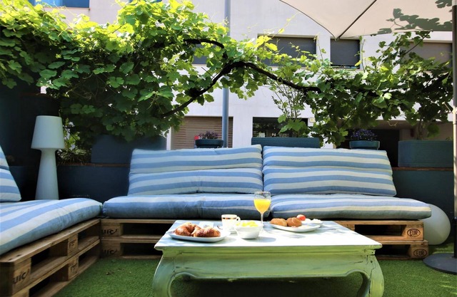 Hostel Costa Brava
