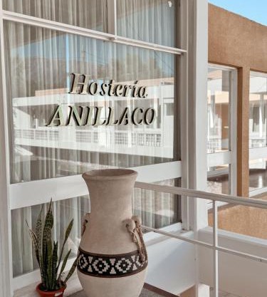 Hosteria Anillaco