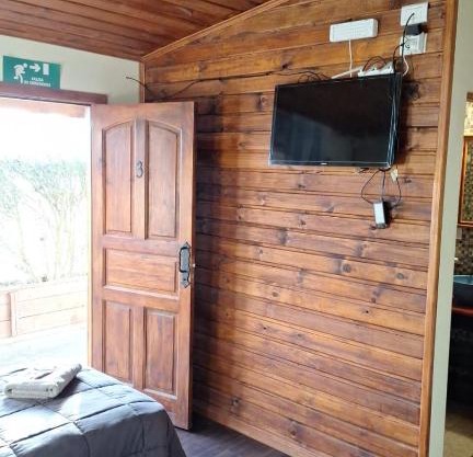 Hosteria Lago Sur