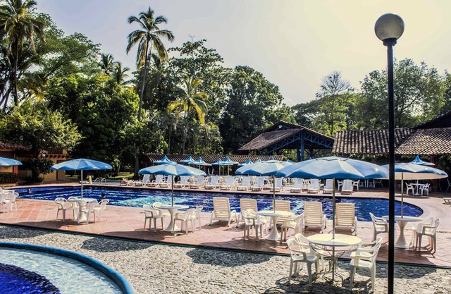 Hosteria Real Santa Fe