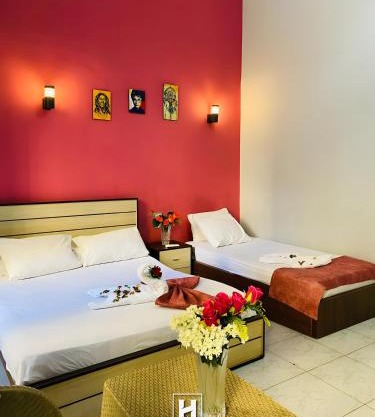 Hostgram Hotel in cairo
