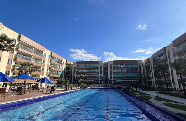 Hosts BR - Apartamentos no VG Fun