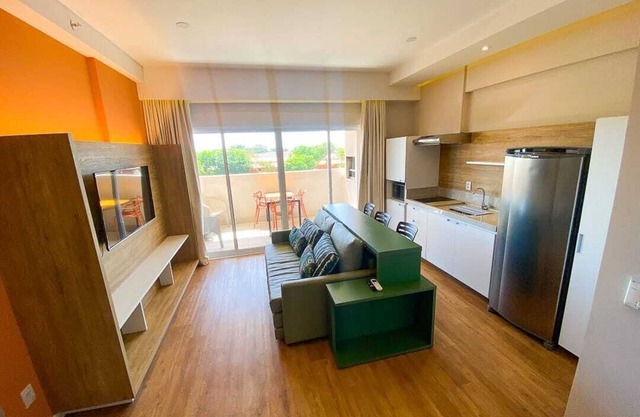 Hot Beach Suites
