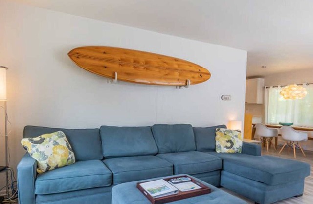 Hot Tub, Dog Friendly, close to the beach and Nehalem Bay State Park