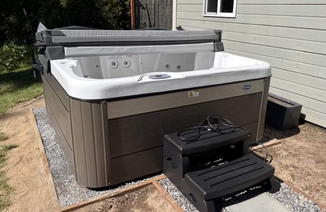 Hot Tub I Peleton I King Bed I Whidbey Island