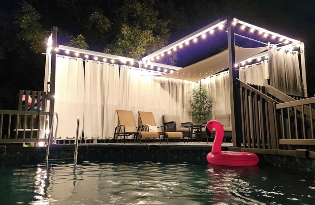 Hot Tub Relax Haven + Firepit & Gameroom