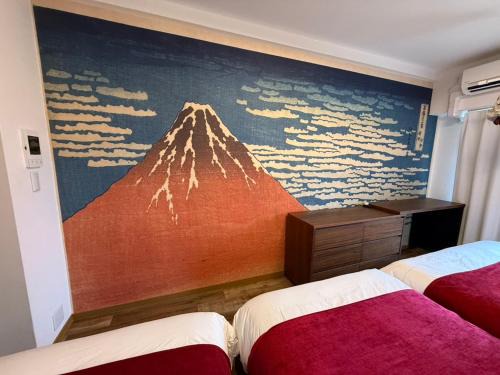Hotel ウルフ赤坂