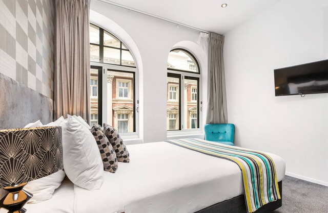 Hotel 115 Christchurch