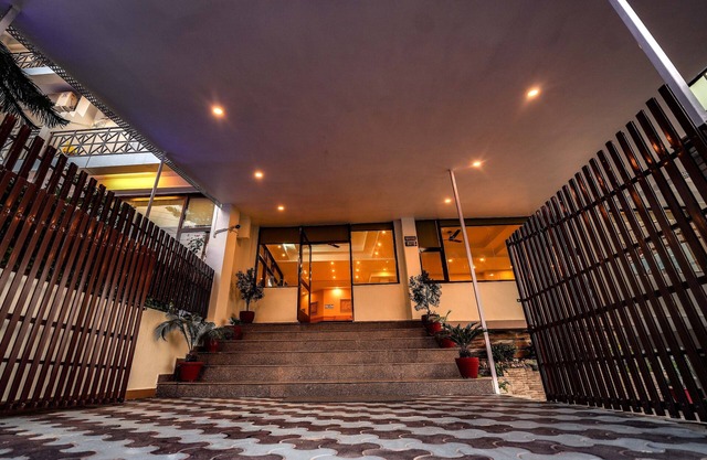 Hotel 360 By D'Polo