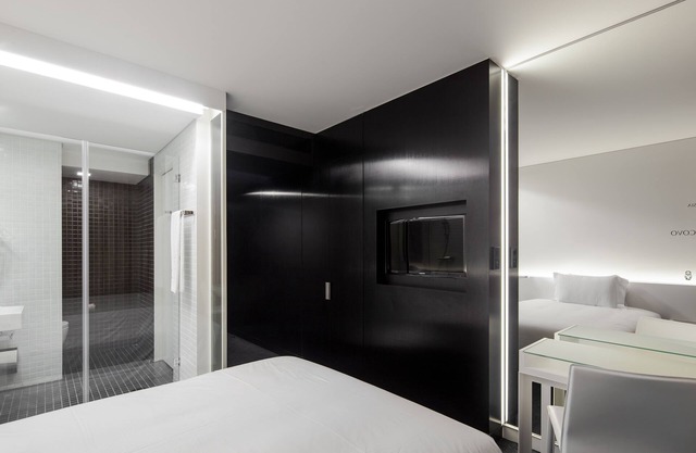 Hotel 3K Europa