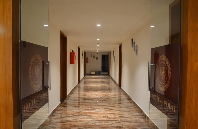Hotel 4 Point
