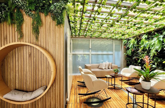 Hotel 5 Elementos Corferias By HBP