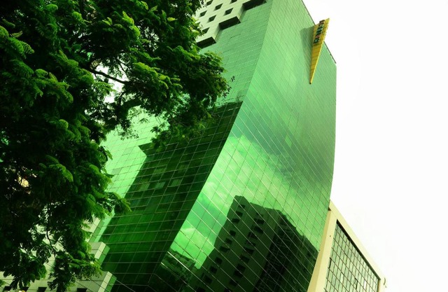 Hotel 71
